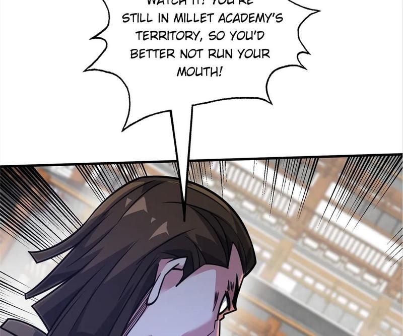 Reincarnated Devourer - Episode 162 — page 31