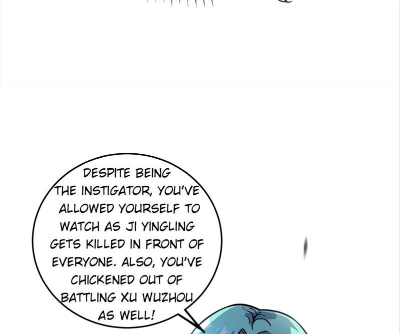 Reincarnated Devourer - Episode 162 — page 38