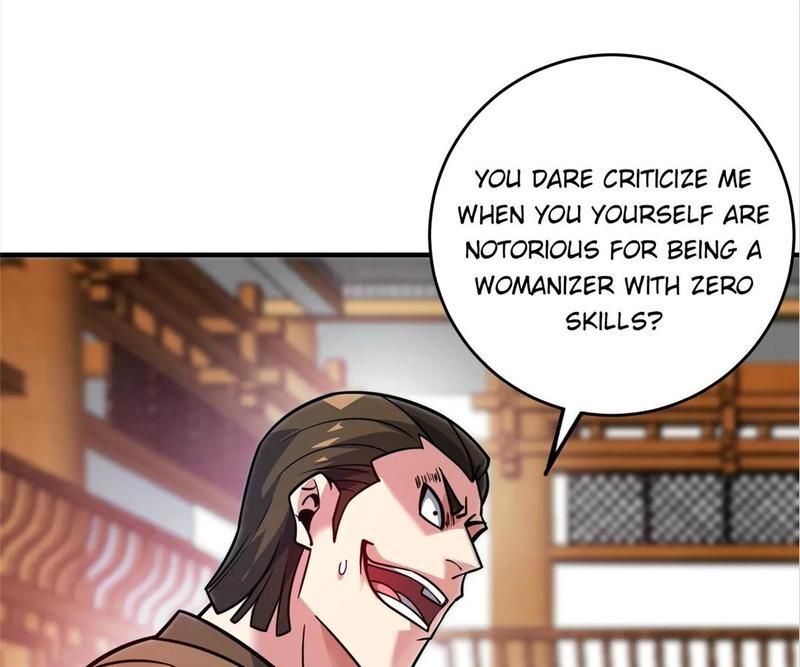 Reincarnated Devourer - Episode 162 — page 48