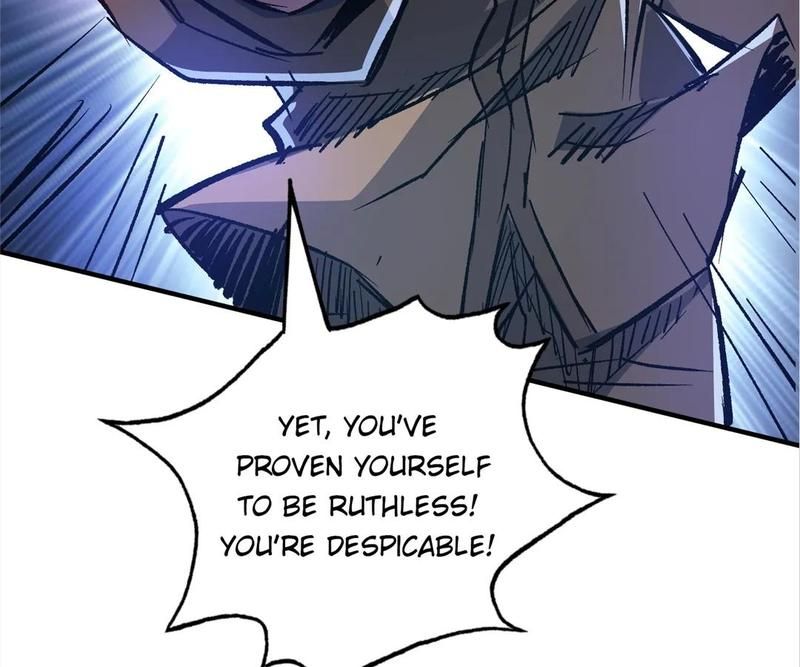 Reincarnated Devourer - Episode 162 — page 5