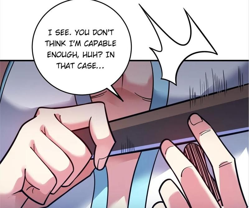 Reincarnated Devourer - Episode 162 — page 51