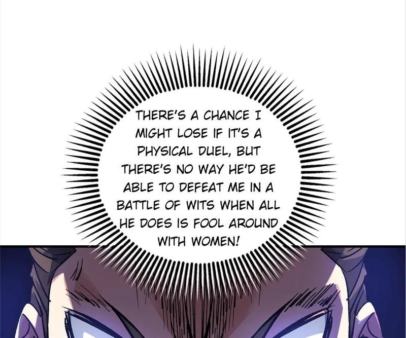 Reincarnated Devourer - Episode 162 — page 60