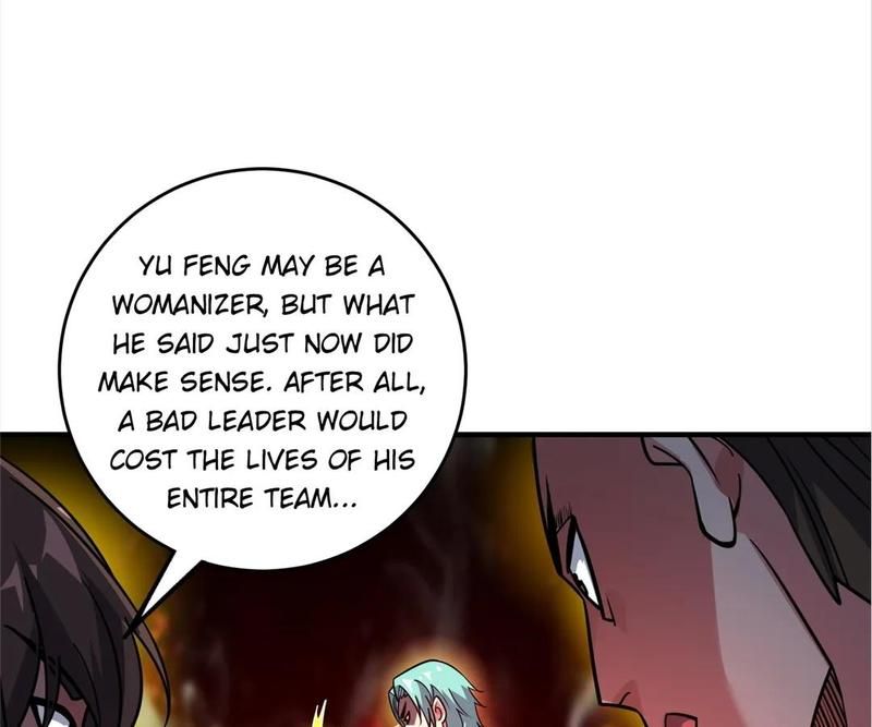 Reincarnated Devourer - Episode 162 — page 62