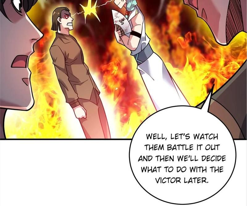Reincarnated Devourer - Episode 162 — page 63