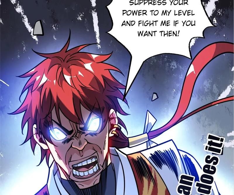 Reincarnated Devourer - Episode 162 — page 75