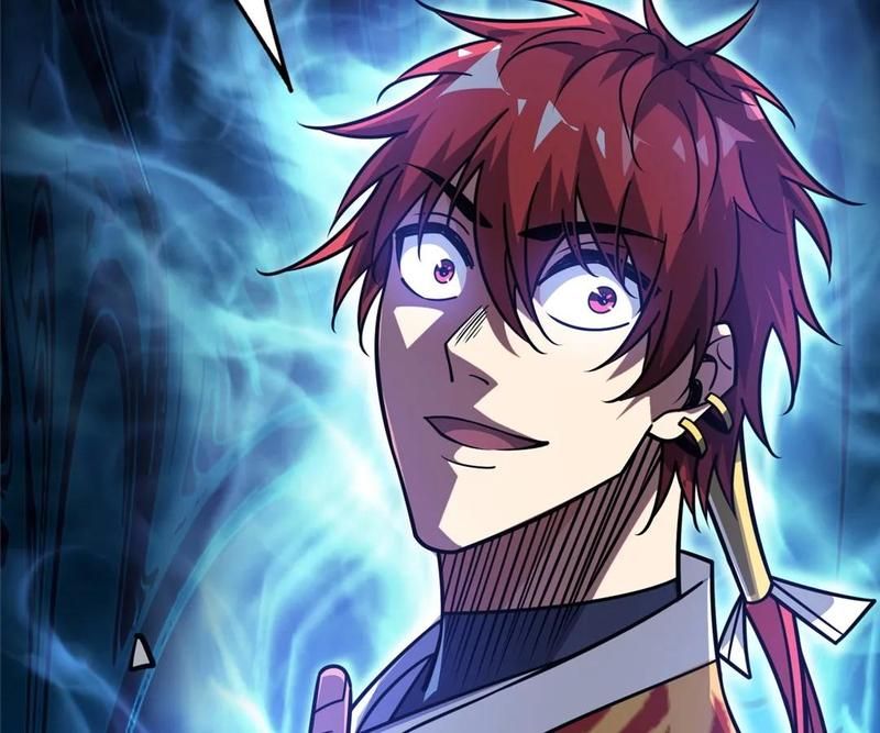 Reincarnated Devourer - Episode 162 — page 9