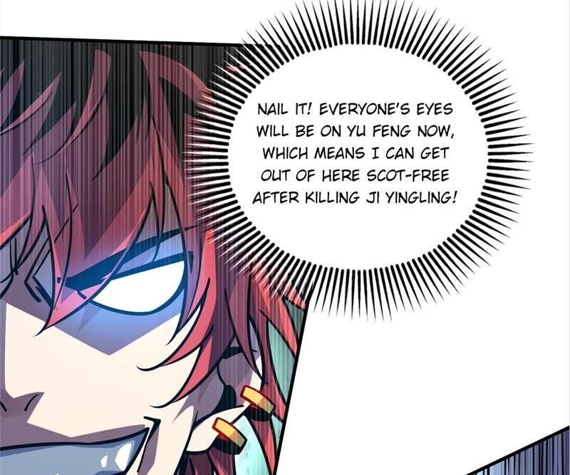 Reincarnated Devourer - Episode 163 — page 19