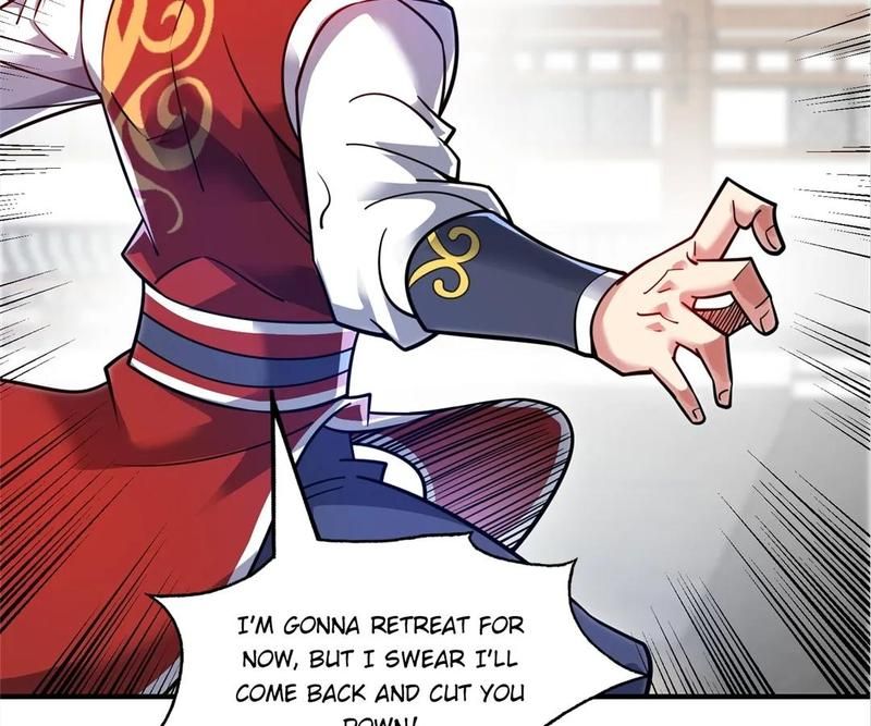 Reincarnated Devourer - Episode 163 — page 2
