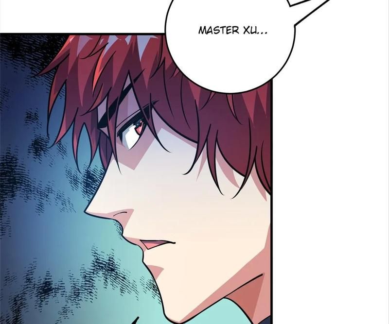 Reincarnated Devourer - Episode 163 — page 31