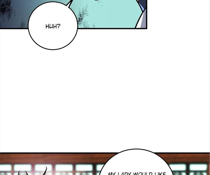 Reincarnated Devourer - Episode 163 — page 32