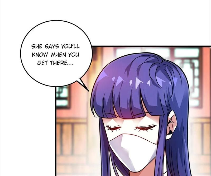 Reincarnated Devourer - Episode 163 — page 35
