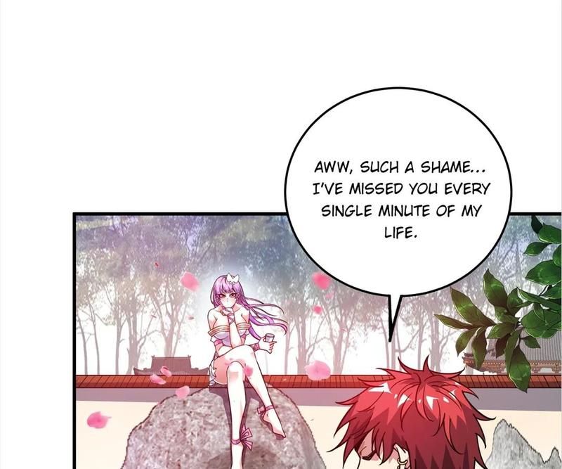 Reincarnated Devourer - Episode 163 — page 61