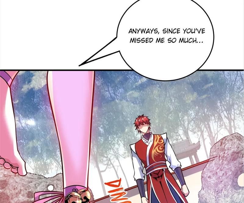 Reincarnated Devourer - Episode 163 — page 66