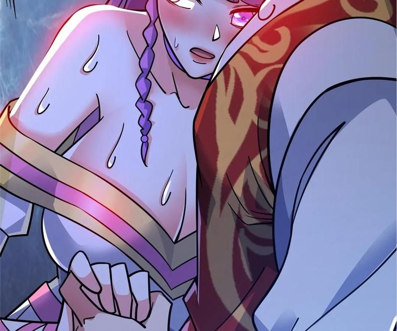 Reincarnated Devourer - Episode 164 — page 70