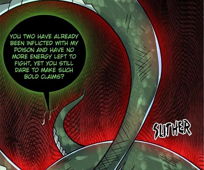 Reincarnated Devourer - Episode 164 — page 75