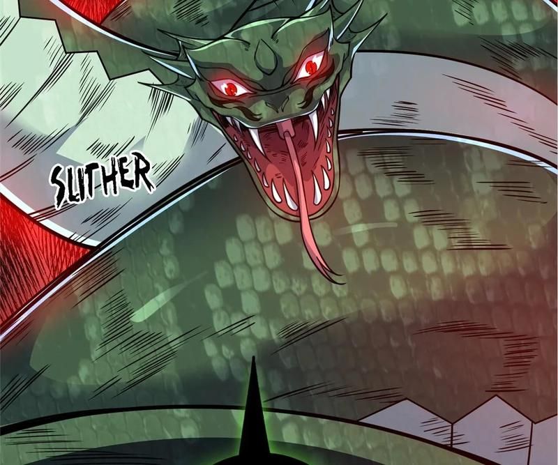 Reincarnated Devourer - Episode 164 — page 76