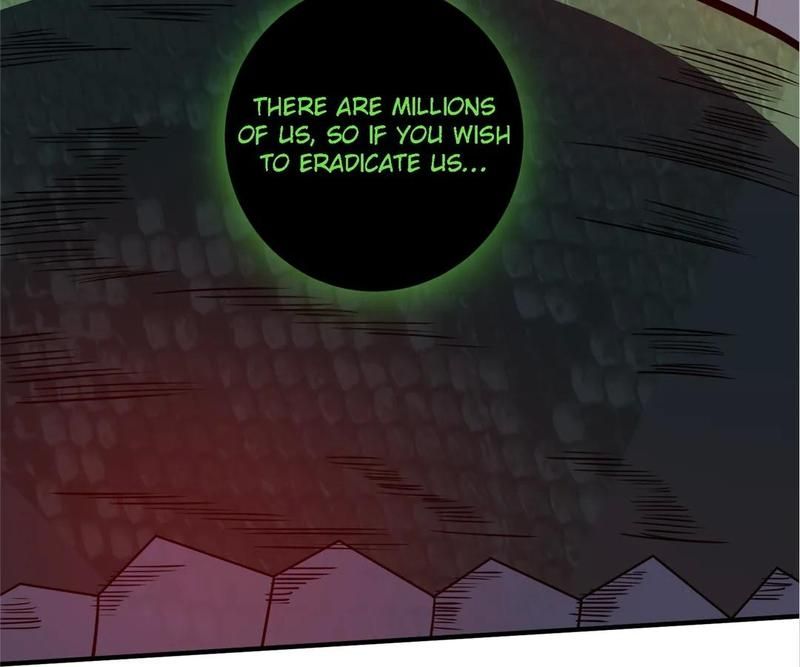 Reincarnated Devourer - Episode 164 — page 77