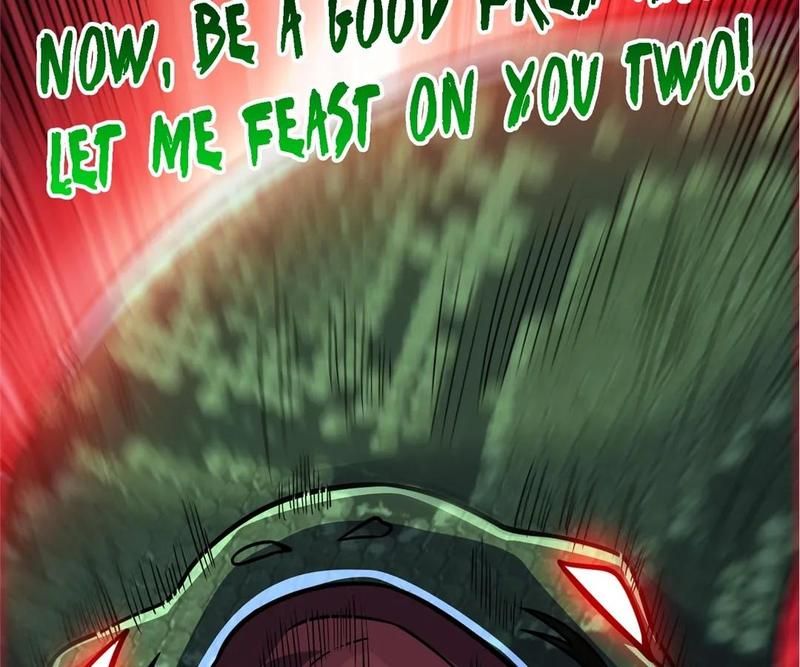 Reincarnated Devourer - Episode 165 — page 2