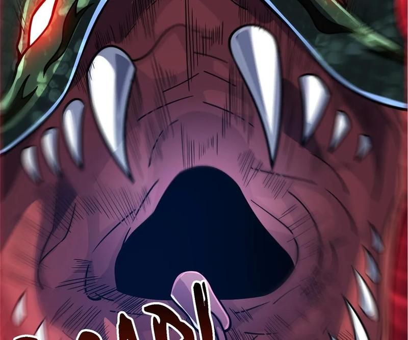 Reincarnated Devourer - Episode 165 — page 3