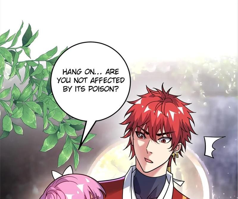 Reincarnated Devourer - Episode 165 — page 34
