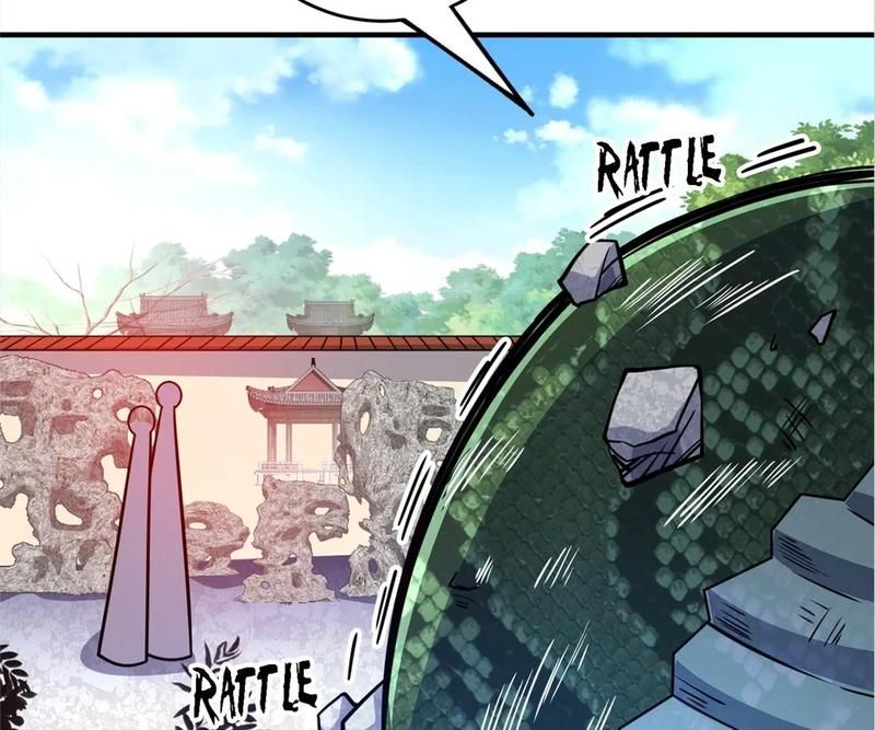 Reincarnated Devourer - Episode 165 — page 39