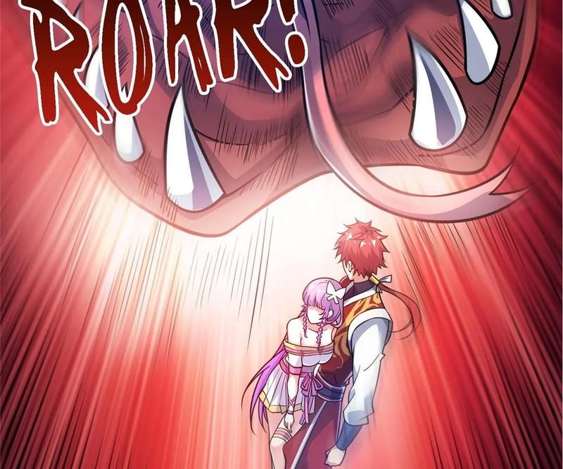 Reincarnated Devourer - Episode 165 — page 4