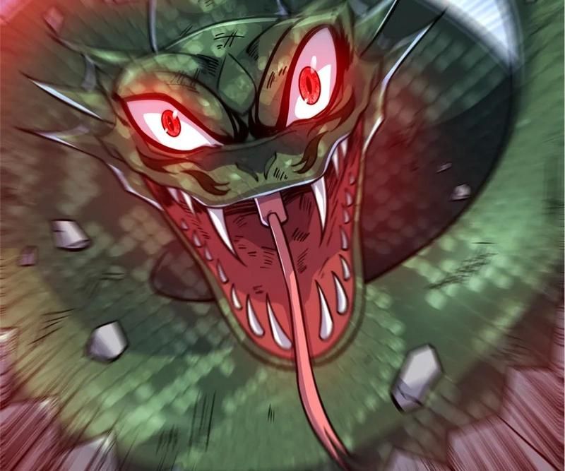 Reincarnated Devourer - Episode 165 — page 42