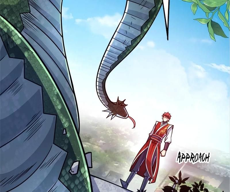 Reincarnated Devourer - Episode 165 — page 48