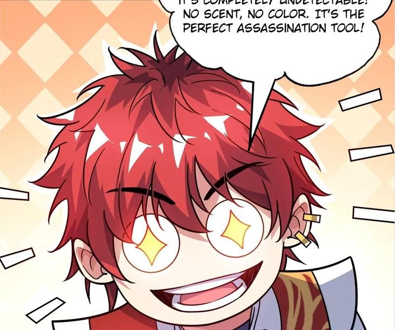 Reincarnated Devourer - Episode 165 — page 75