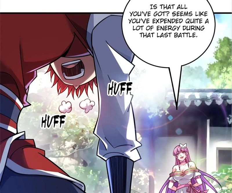 Reincarnated Devourer - Episode 166 — page 24