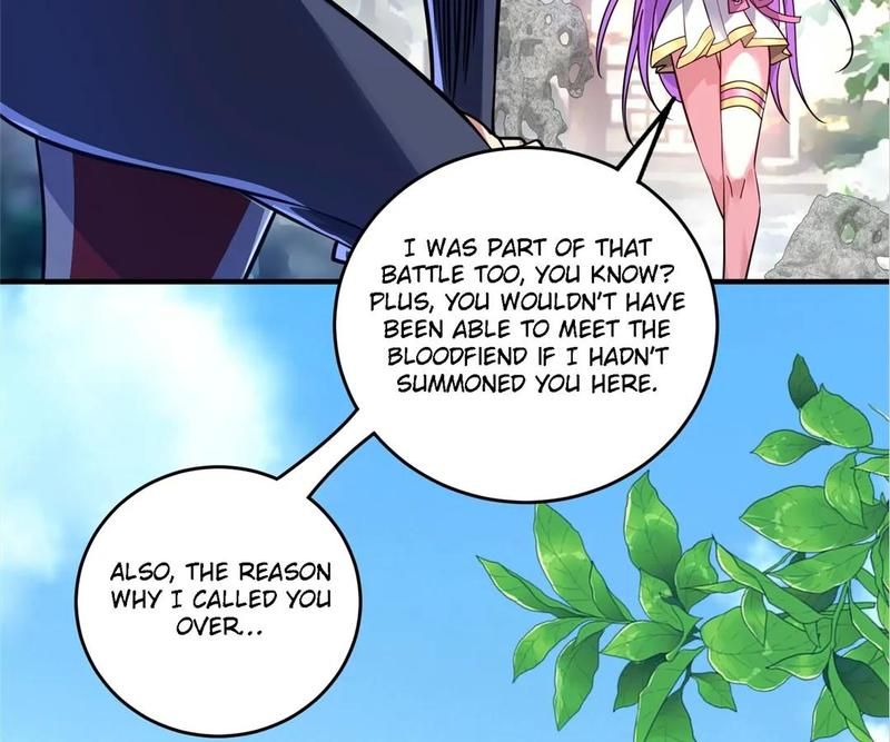 Reincarnated Devourer - Episode 166 — page 25