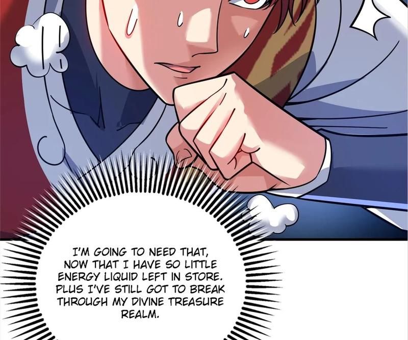 Reincarnated Devourer - Episode 166 — page 30