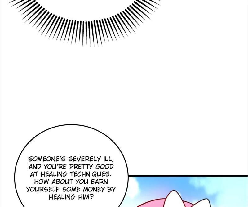 Reincarnated Devourer - Episode 166 — page 31