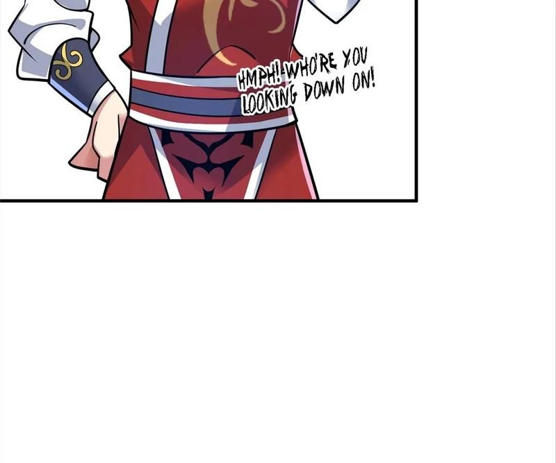 Reincarnated Devourer - Episode 166 — page 38