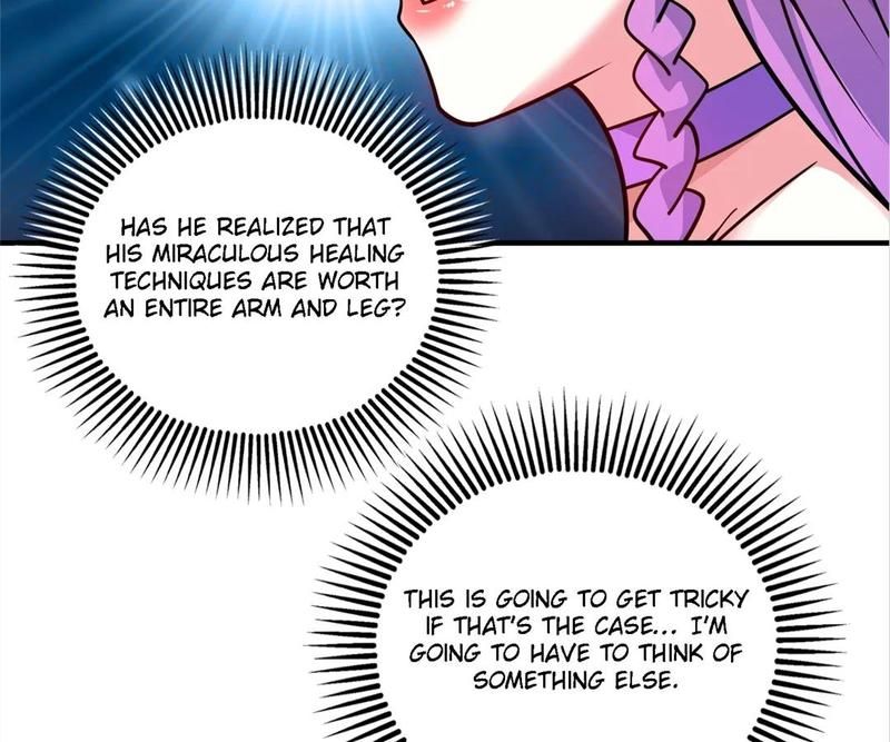 Reincarnated Devourer - Episode 166 — page 40
