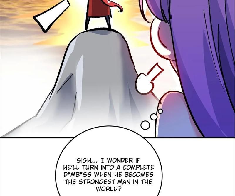 Reincarnated Devourer - Episode 166 — page 55