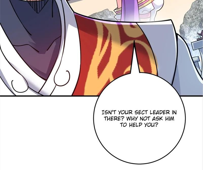 Reincarnated Devourer - Episode 166 — page 58