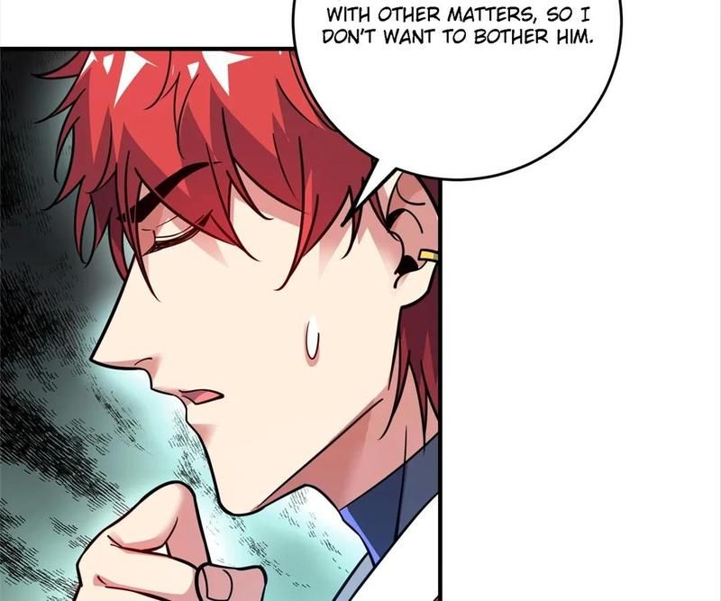 Reincarnated Devourer - Episode 166 — page 60