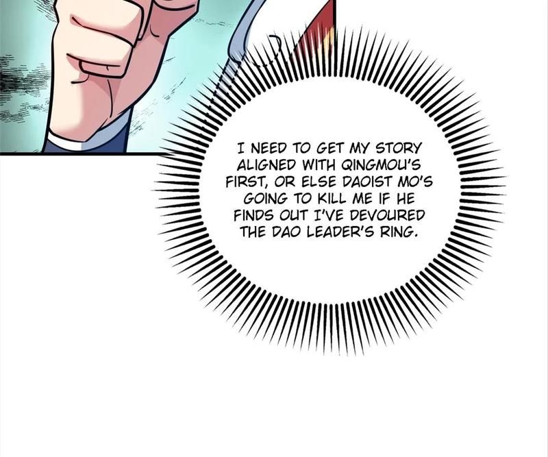 Reincarnated Devourer - Episode 166 — page 61
