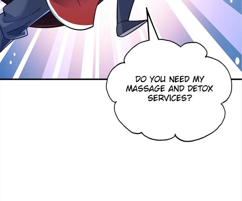 Reincarnated Devourer - Episode 166 — page 7