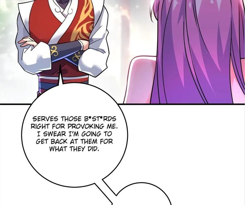 Reincarnated Devourer - Episode 167 — page 13