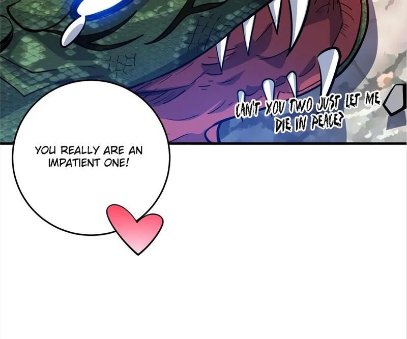 Reincarnated Devourer - Episode 167 — page 21