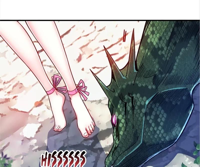 Reincarnated Devourer - Episode 167 — page 33