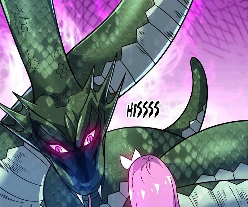 Reincarnated Devourer - Episode 167 — page 37