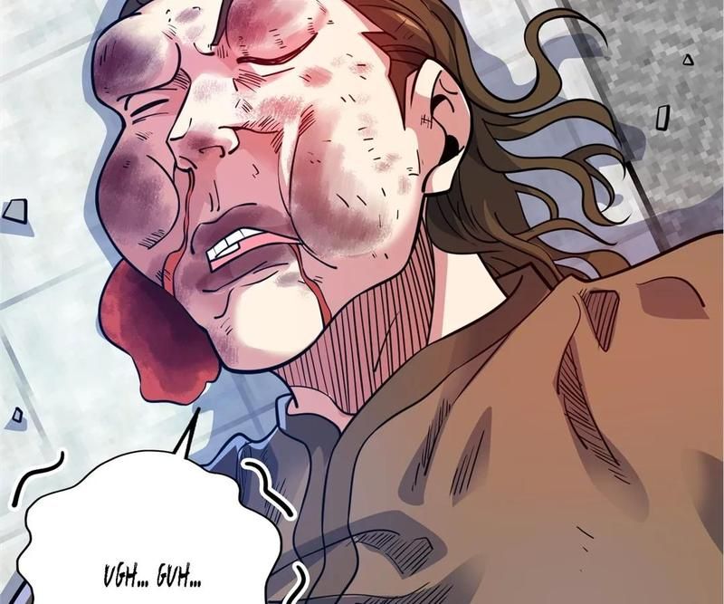 Reincarnated Devourer - Episode 167 — page 49