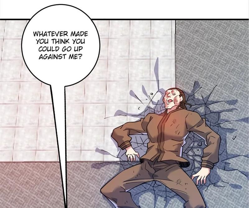 Reincarnated Devourer - Episode 167 — page 54