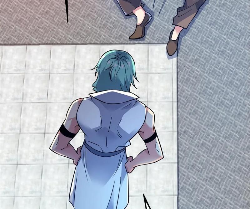 Reincarnated Devourer - Episode 167 — page 55
