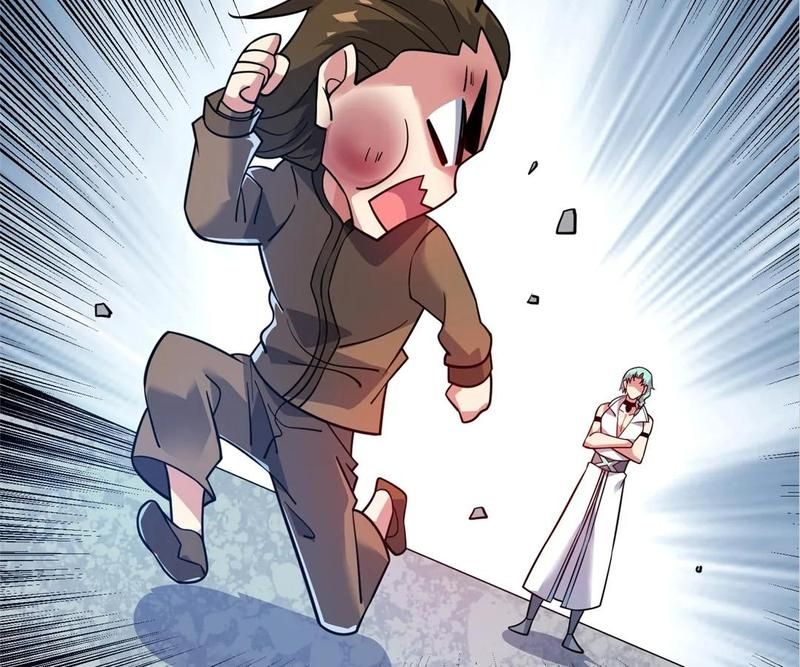 Reincarnated Devourer - Episode 167 — page 61