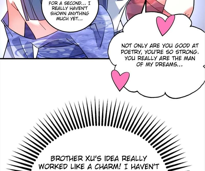Reincarnated Devourer - Episode 167 — page 65