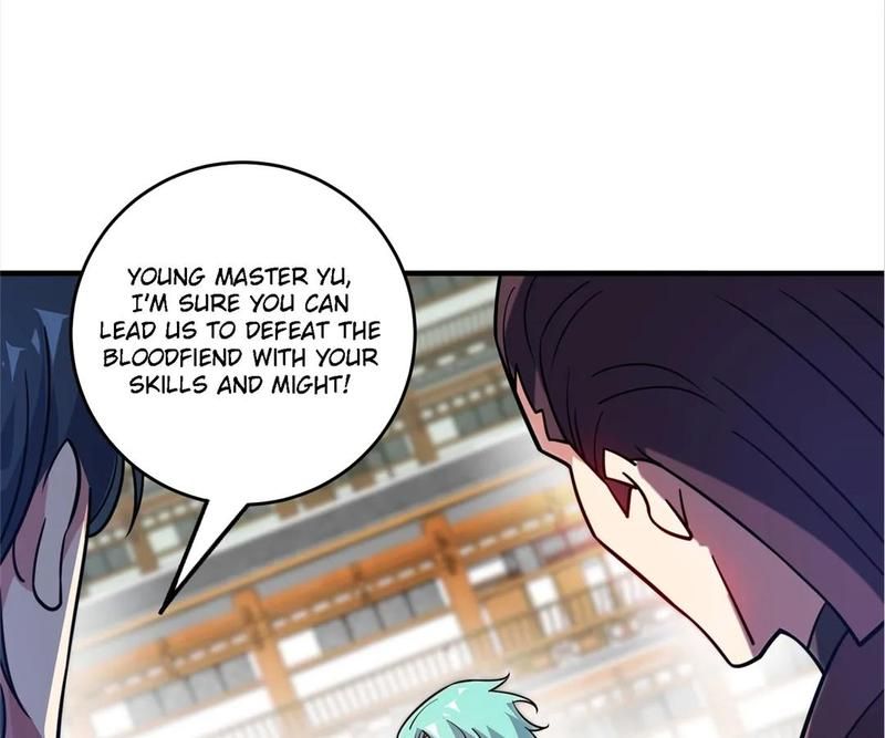 Reincarnated Devourer - Episode 167 — page 67